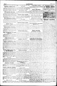 Lidov noviny z 12.8.1918, edice 1, strana 2