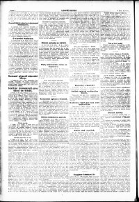 Lidov noviny z 12.8.1919, edice 1, strana 2