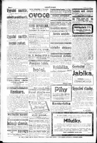 Lidov noviny z 12.8.1919, edice 1, strana 8
