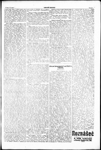 Lidov noviny z 12.8.1919, edice 2, strana 3