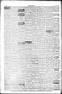Lidov noviny z 12.8.1919, edice 2, strana 4