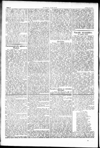Lidov noviny z 12.8.1921, edice 1, strana 2