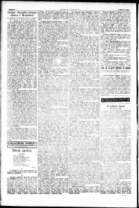 Lidov noviny z 12.8.1921, edice 1, strana 4