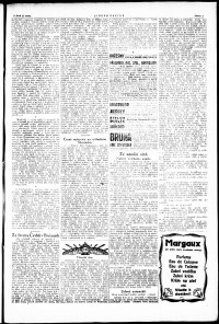 Lidov noviny z 12.8.1921, edice 1, strana 5