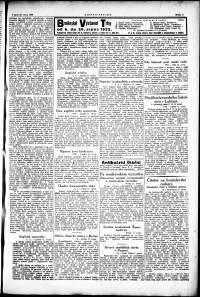 Lidov noviny z 12.8.1922, edice 1, strana 3