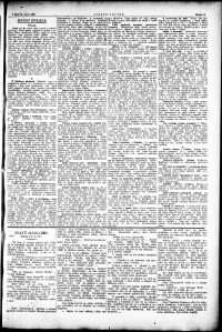 Lidov noviny z 12.8.1922, edice 1, strana 5