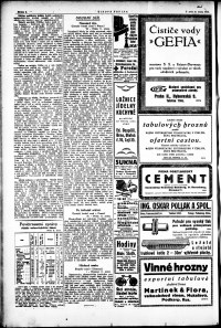 Lidov noviny z 12.8.1922, edice 1, strana 6