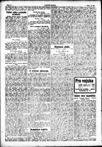 Lidov noviny z 12.9.1914, edice 1, strana 2