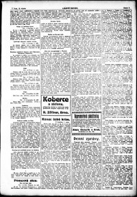 Lidov noviny z 12.9.1914, edice 1, strana 3