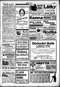 Lidov noviny z 12.9.1914, edice 1, strana 5