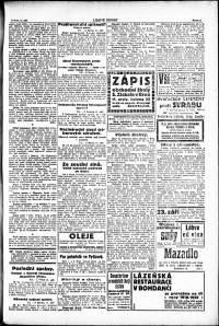 Lidov noviny z 12.9.1917, edice 1, strana 5