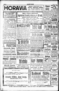 Lidov noviny z 12.9.1918, edice 1, strana 4
