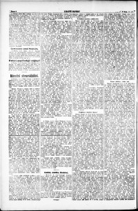 Lidov noviny z 12.9.1919, edice 1, strana 2