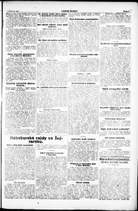 Lidov noviny z 12.9.1919, edice 1, strana 3