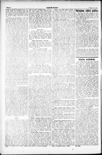 Lidov noviny z 12.9.1919, edice 1, strana 4