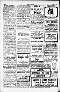 Lidov noviny z 12.9.1919, edice 1, strana 8