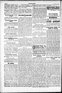 Lidov noviny z 12.9.1919, edice 2, strana 2