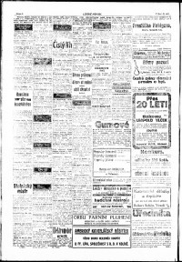 Lidov noviny z 12.9.1920, edice 1, strana 6