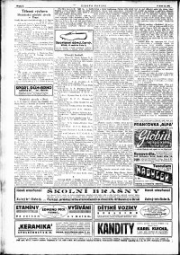 Lidov noviny z 12.9.1921, edice 1, strana 4
