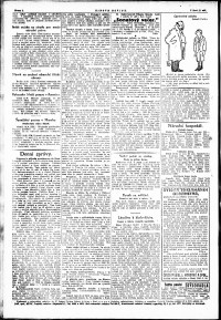 Lidov noviny z 12.9.1921, edice 2, strana 2