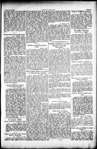 Lidov noviny z 12.9.1922, edice 1, strana 3
