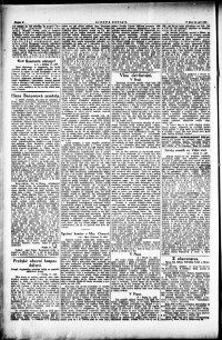 Lidov noviny z 12.9.1922, edice 1, strana 4