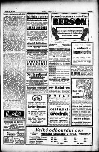 Lidov noviny z 12.9.1922, edice 1, strana 11