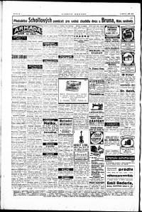 Lidov noviny z 12.9.1923, edice 1, strana 12