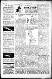 Lidov noviny z 12.9.1931, edice 1, strana 5