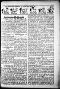 Lidov noviny z 12.9.1932, edice 1, strana 5