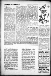 Lidov noviny z 12.9.1932, edice 2, strana 6