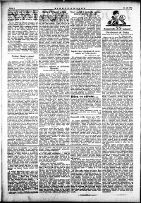 Lidov noviny z 12.9.1933, edice 1, strana 2