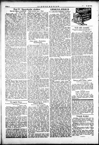 Lidov noviny z 12.9.1933, edice 1, strana 4