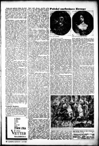 Lidov noviny z 12.9.1933, edice 2, strana 3