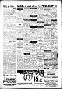 Lidov noviny z 12.9.1933, edice 2, strana 4
