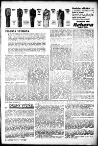 Lidov noviny z 12.9.1933, edice 2, strana 5