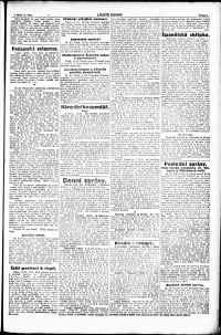 Lidov noviny z 12.10.1918, edice 1, strana 3