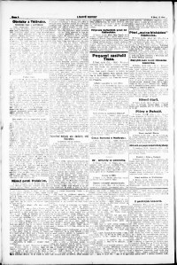 Lidov noviny z 12.10.1919, edice 1, strana 2