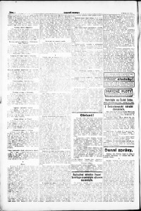 Lidov noviny z 12.10.1919, edice 1, strana 4