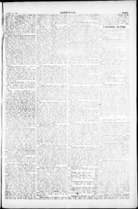 Lidov noviny z 12.10.1919, edice 1, strana 5