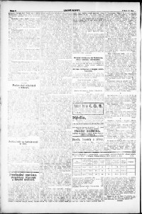Lidov noviny z 12.10.1919, edice 1, strana 6