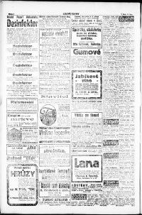 Lidov noviny z 12.10.1919, edice 1, strana 8