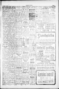 Lidov noviny z 12.10.1919, edice 1, strana 9