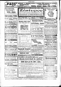 Lidov noviny z 12.10.1920, edice 1, strana 8