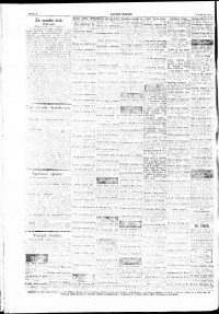 Lidov noviny z 12.10.1920, edice 2, strana 4