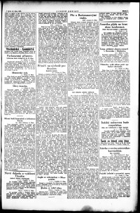 Lidov noviny z 12.10.1922, edice 1, strana 3