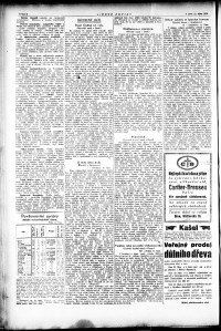 Lidov noviny z 12.10.1922, edice 1, strana 6
