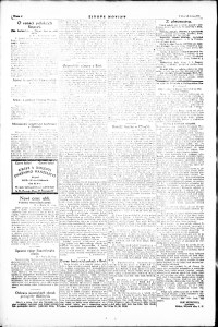 Lidov noviny z 12.10.1923, edice 1, strana 4