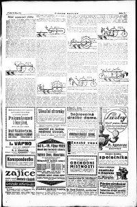 Lidov noviny z 12.10.1923, edice 1, strana 11