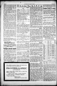 Lidov noviny z 12.10.1934, edice 1, strana 6